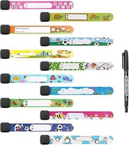 Produto Seleccionado - pulsera identificativa