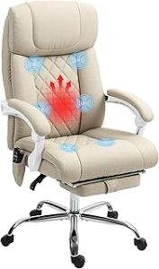 Produto Seleccionado - silla de masaje