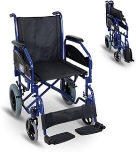 Produto Seleccionado - silla de ruedas