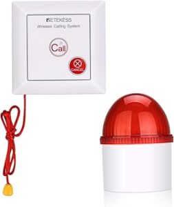 Produto Seleccionado - sistema de monitorizaci�n para personas mayores