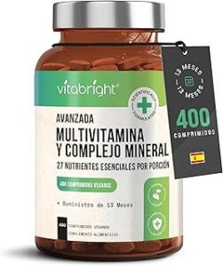 Produto Seleccionado - suplementos vitaminicos