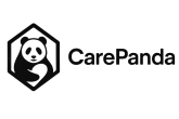 CarePanda - Apoio Domiciliario Portugal - Logo