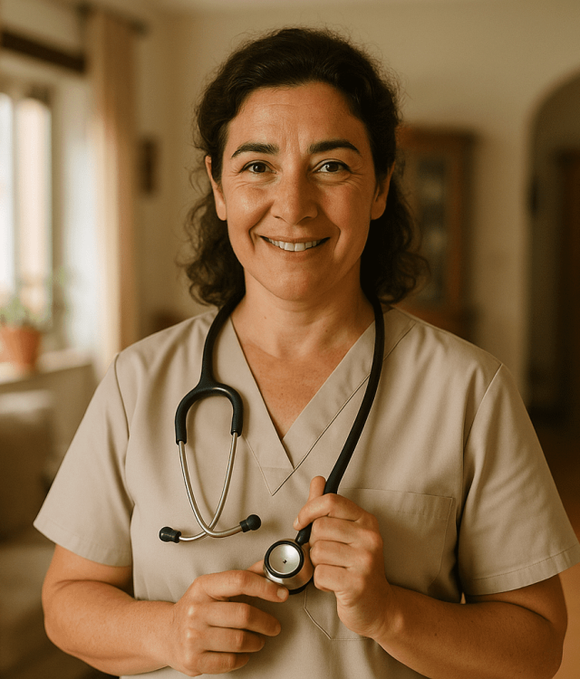 Enfermagem ao Domicilio – CarePanda Enfermagem ao Domicilio - CarePanda